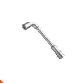 مفتاح بيبة 17مم حرف L ماركة HARDEN