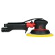 Chicago CP255 6-inch Circular Sander: High productivity and optimal comfort