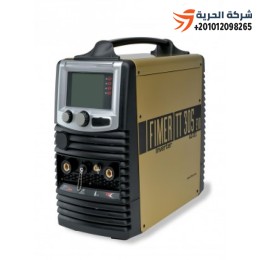 مكنة لحام ارجون المونيوم ايطالى Fimer TT305 AC / DC