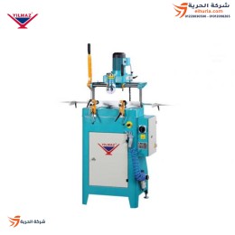 فريزة موتور بالقاعدة بمناجل هواء و تبريد أتوماتيك يلماز تركى