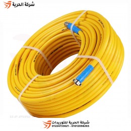 لفة خرطوم طلمبة رش مبيدات 50 متر DIAMOND تايواني