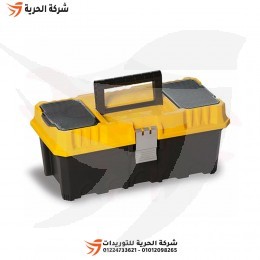 شنطة عدة بلاستيك 16 بوصة PORT-BAG تركي APEX