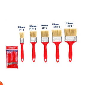 طقم فرش دهان 5 قطع صيني ماركة EMTOP