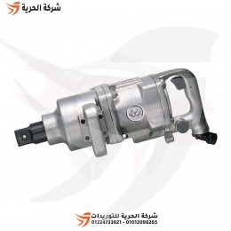 دريل بالهواء 1.5 بوصة زور قصير 4065 نيوتن KINGTONY تايواني