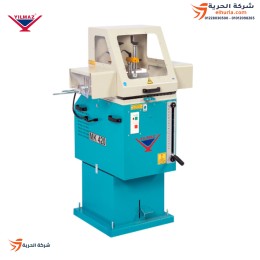 منشار طبلية 17 بوصة بمناجل هواء يلماز تركى