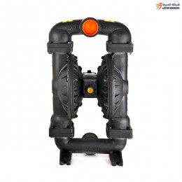 طلمبة ديفرام 890 لتر HP30 Metalic Body AODD Pumps