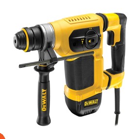 شاكوش تكسير ديوالت 1700 وات 10 كيلو موديل DEWALT D25893K