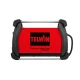 TELWIN 200 amp invertör kaynak makinesi – TELWIN TECHNOLOGY 238XT