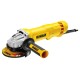 DEWALT DWE4234-B5 5-дюймовый режущий диск мощностью 1500 Вт: превосходная производительность в мире шлифования и резки