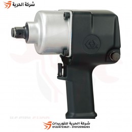 دريل بالهواء 3/4 بوصة زور قصير 1491 نيوتن KINGTONY تايواني