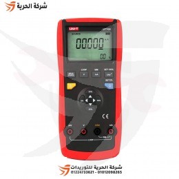 جهاز قياس الدائرة الكهربائية المغلقة UNI-T موديل UT705