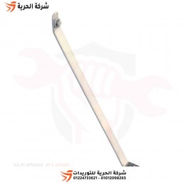 حاجز ترابزين للسلالم الألومنيوم GAGSAN تركي