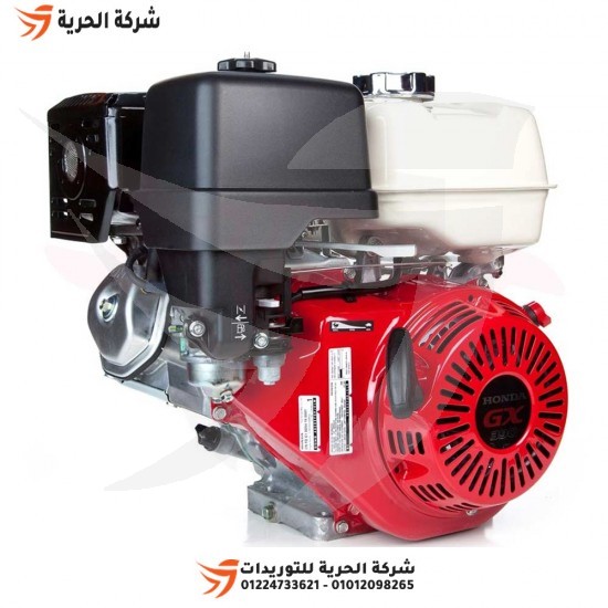 Benzin-Generator 7,5 KW 9700 Watt BRAVA Modell BR 8500