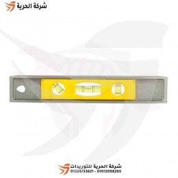 ميزان مياه توربيدو 3 عين 23 سم مغناطيسي STANLEY