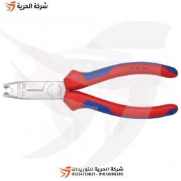 بنسة متعددة الأغراض 6.5 بوصة KNIPEX ألماني