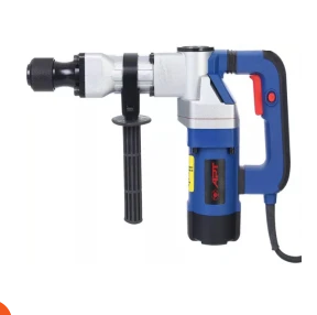 شاكوش تكسير 900 وات 6ك شنطه صاج  صيني ماركة APT