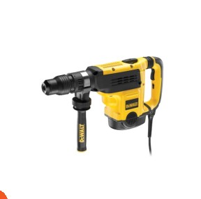 ديوالت تكسير وتخريم 1350 وات 48 مم موديل DEWALT D25721K-B5: القوة والدقة في أداء لا مثيل له