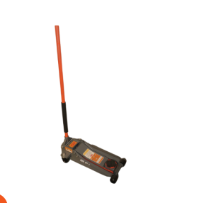 كوريك تمساح 3 طن منخفض 2 بستم موديل HIM-3TON صيني ماركة HIMCO