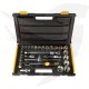 STANLEY 29-Piece 1/2 Inch Slotted Socket Set