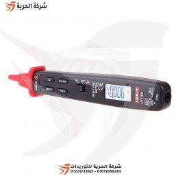 مفك تست ديجيتال UNI-T موديل UT118B