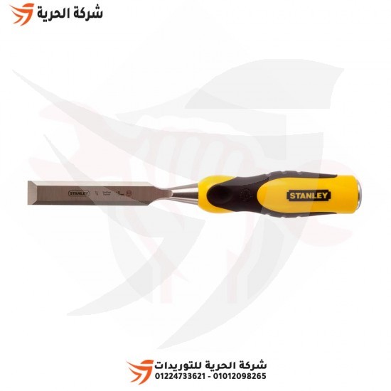 Wooden chisel 18 mm STANLEY English