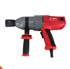 شنيور فك و ربط صناعي 3/4 بوصه 500 نيوتن 600 وات مع 1 لقمة صيني ماركة APT