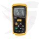 جهاز قياس الحرارة حتى 1300 درجة GEO موديل FT 1300-2