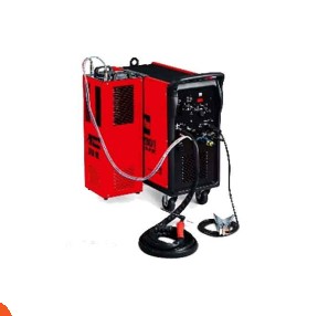 ماكينة لحام تيلوين ارجون 250 امبير بالمـاء 380 فولت موديل – TELWIN  SUPERTIG250 AQUA AC/DC RA