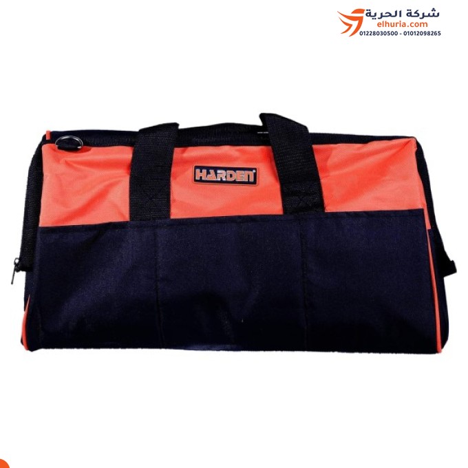 Borsa kit, 450 cm, tessuto marca HARDEN