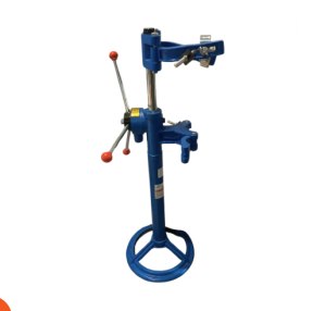 زرجينه سوسته يدوي هيدروليك 1 طن خدمه شاقه صيني ماركة STECO