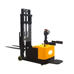 ونش شوكة 2.5 طن دفع كهرباء