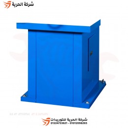 قاعدة مثقاب فريزة APT موديل ZX7032 – ZX7045 – ZX7040B