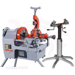 ماكينة قلوظة 2 بوصة APT DW-TF50