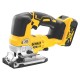 منشار أركيت ديوالت 135 مم موديل DEWALT DCS334P2 بطارية 18 فولت: القوة والمرونة في جهاز واحد