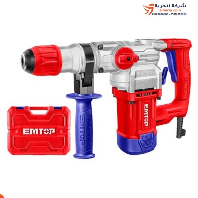 Hilti Cuban 26 mm 1050 Watt, Chinese brand EMTOP