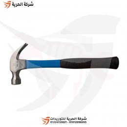 شاكوش بخلاعة 750 جرام يد فايبر KINGTONY تايواني