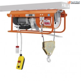 ونش واير ايطالى 1000 كيلو DT 500 MAX