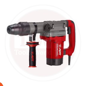 هيلتي تخريم وتكسير 1250 وات 40 مم صيني ماركة APT