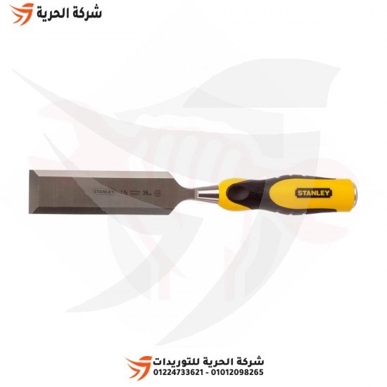 Wooden chisel 38 mm STANLEY English
