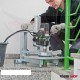 Deutscher EIBENSTOCK 1150 Watt Bohrer für Granit, Marmor und Porzellan