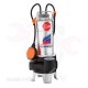 Pompe submersible à eau et à sédiments, 1 HP, 50 mm, PEDROLLO, modèle italien BCm10/50-N