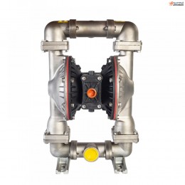 طلمبة ديفرام 560 لتر HP20 Metalic Body AODD Pumps