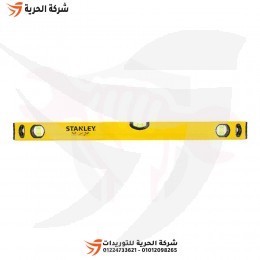 ميزان مياه 2 عين 60 سم STANLEY