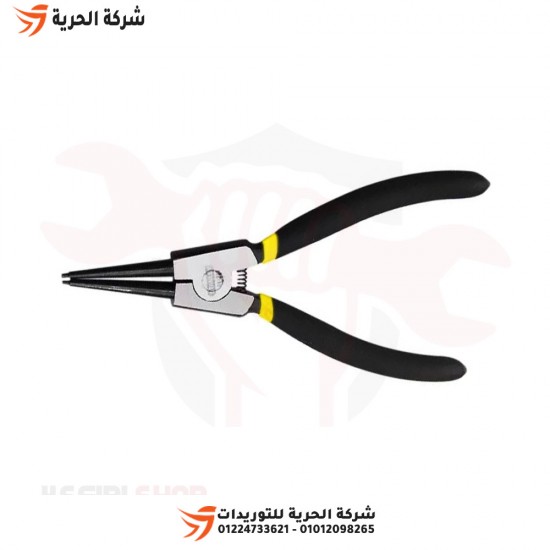 STANLEY Adjustable 7-Inch External Tail Plier