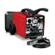 TELWIN welding machine with inclusions, 220 volts, Italian, 160 amps – TELWIN Nordica 4185 model