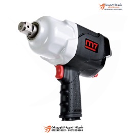 مفتاح فك ورباط M7 مربع 3/4" عزم 1627 نيوتن.متر- 6000لفة/د