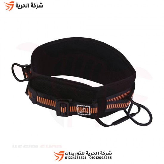 Safety belt around the waist to protect against slipping DELTAPLUS UAE