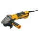 DEWALT DWE4347-QS 5 İnç 1700 Watt Sigara İçmeyen: Olağanüstü Performans ve Entegre Koruma