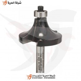 بنطة راوتر لتدوير الحواف قطر 8 مم الطول 42.7×66 مم BOSCH