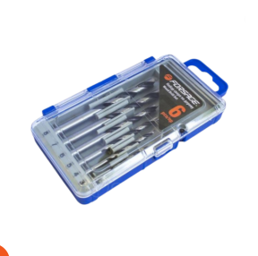 طقم بنط سمسمه 6 قطع بيلاروسي ماركة FORSAGE